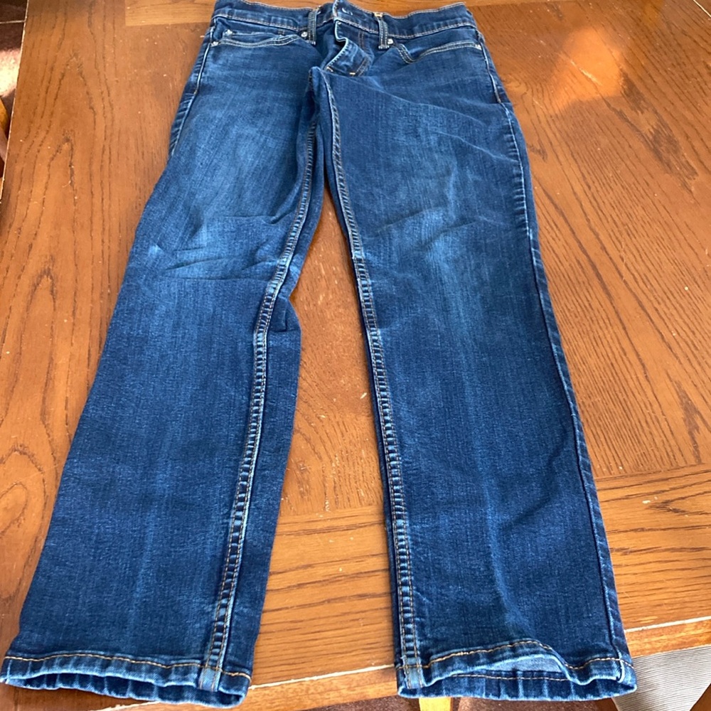 Men’s Levi’s 511s